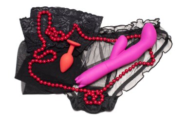 Sadece yetişkin için oyuncaklar