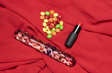 Sadece yetişkin için oyuncaklar