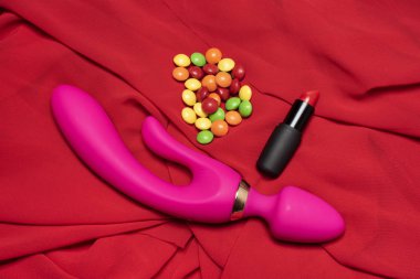 Sadece yetişkin için oyuncaklar