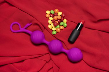 Sadece yetişkin için oyuncaklar