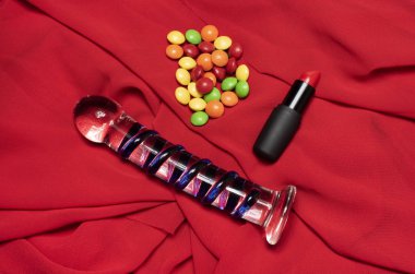 Sadece yetişkin için oyuncaklar