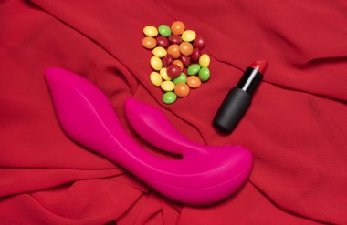 Sadece yetişkin için oyuncaklar