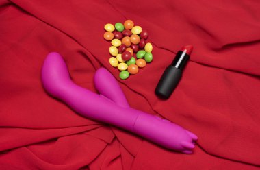 Sadece yetişkin için oyuncaklar