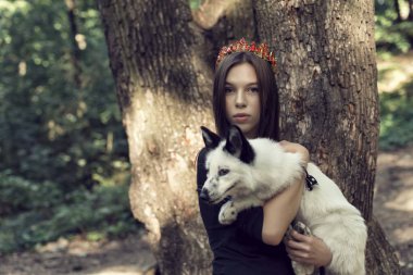 Şehir Parkı sonbahar gezinti