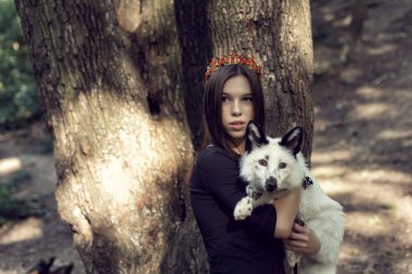 Şehir Parkı sonbahar gezinti