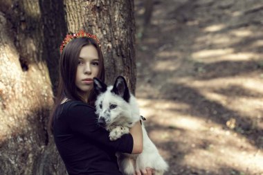 Şehir Parkı sonbahar gezinti