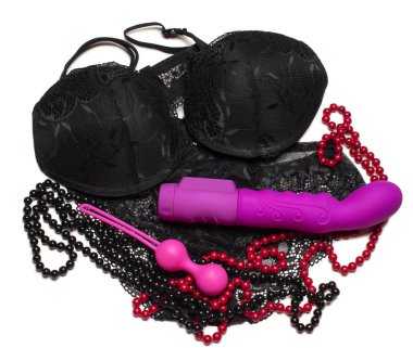 Sadece yetişkin için oyuncaklar