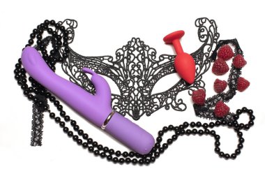 Sadece yetişkin için oyuncaklar