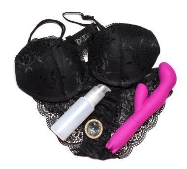 Sadece yetişkin için oyuncaklar