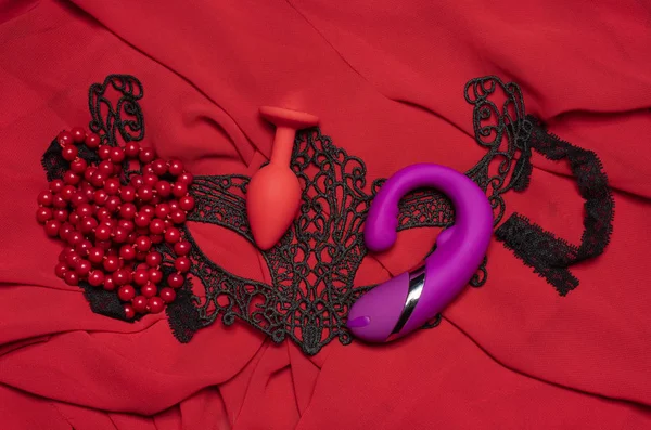 Sadece yetişkin için oyuncaklar