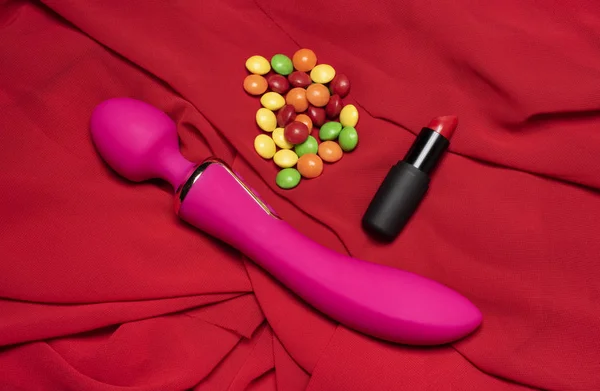 Sadece yetişkin için oyuncaklar