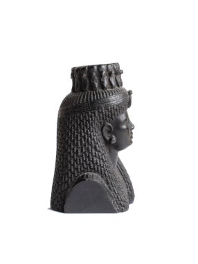 Eski Mısır taş Tanrı