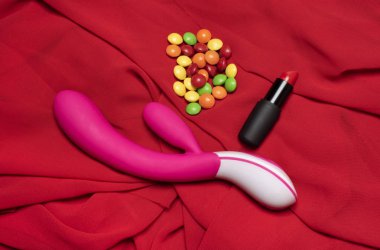 Sadece yetişkin için oyuncaklar