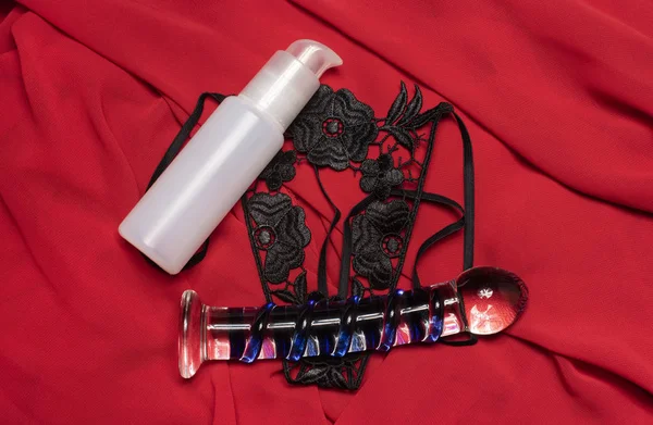 Sadece yetişkin için oyuncaklar