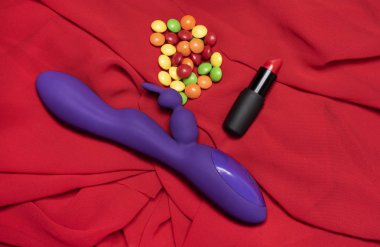 Sadece yetişkin için oyuncaklar