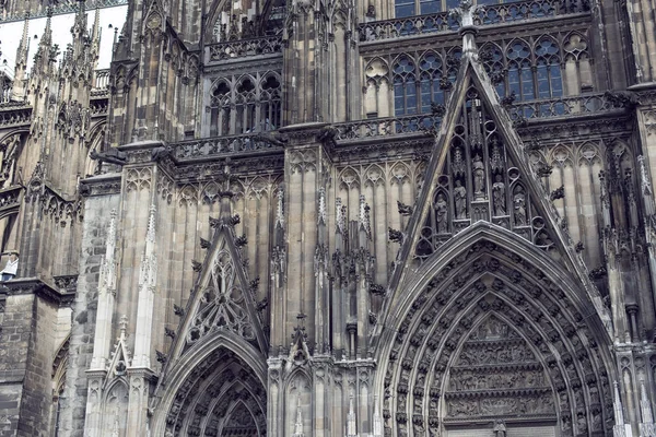 The best sights of old Germany