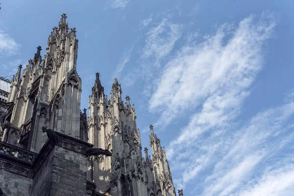 Eski Almanya'nın en güzel manzaraları