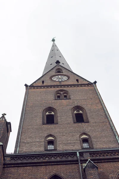 The best sights of old Germany — Stock Photo, Image