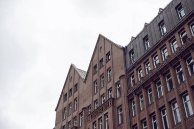 Eski Almanya'nın en güzel manzaraları