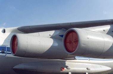 Eski model uçaklar Sergisi