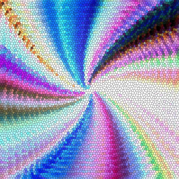 Абстрактный Цвет Фона Градиента Визуальными Эффектами Хорошо Подходит Дизайна Вашего — стоковое фото