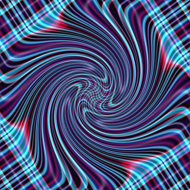 Boyama arka plan geçişin görsel dalga, dön ve ışık efektleri, iyi, proje için tasarlamak