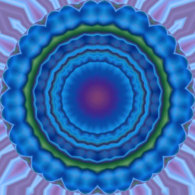 Boyama arka plan geçişin görsel dalga, dön ve ışık efektleri, iyi, proje için tasarlamak