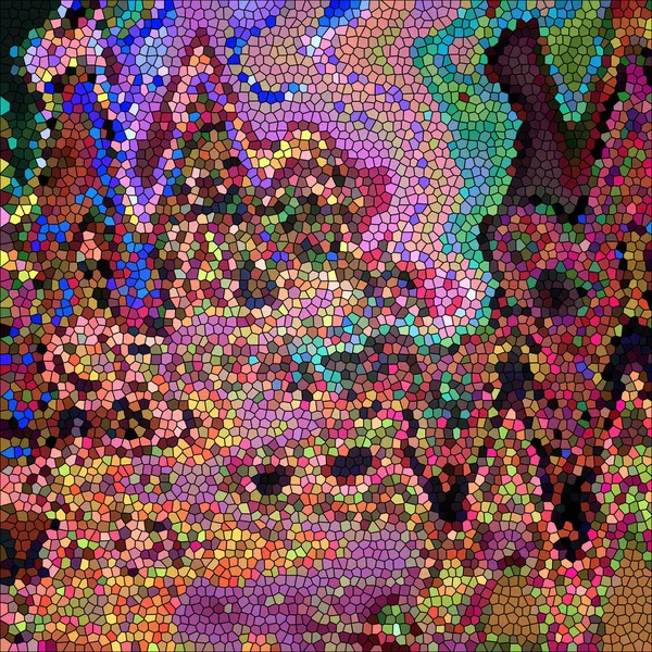Abstraktní Barvy Pozadí Přechodu Vizuální Vlny Osvětlení Štípnutí Zkosit Zkroutit — Stock fotografie