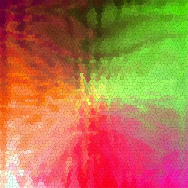 Абстрактная Раскраска Задней Части Автомобиля Визуальными Волнами Световыми Эффектами — стоковое фото