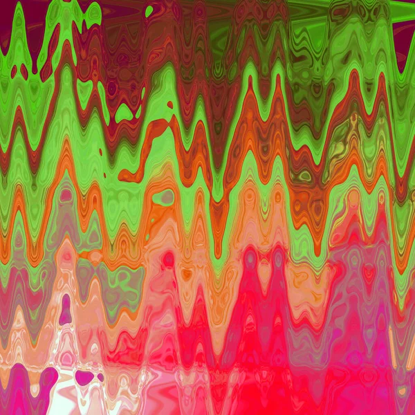 Αφηρημένη Χρωματισμός Backgroud Της Βαθμίδας Οπτικά Κύματα Και Εφέ Φωτισμού — Φωτογραφία Αρχείου
