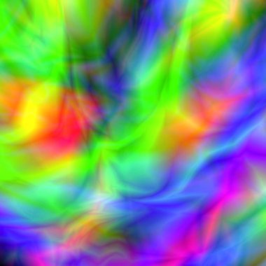 Görsel dalga ve ışıklandırma efektleri ile gradyanın soyut renk arkaplanı, proje tasarımınız için iyidir........