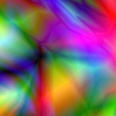 Görsel dalga ve ışıklandırma efektleri ile gradyanın soyut renk arkaplanı, proje tasarımınız için iyidir........