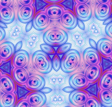 Soyut geometrik şeklin renk eğimli arkaplanı. Posterler için havalı arkaplan tasarımı