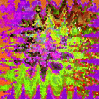 Görsel dalga ve ışıklandırma efektleri ile gradyanın soyut renk arkaplanı, proje tasarımınız için iyidir