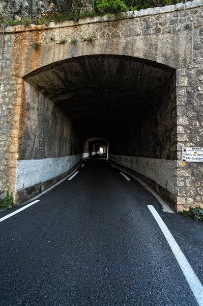 View Verdon Canyon — Stock Photo, Image