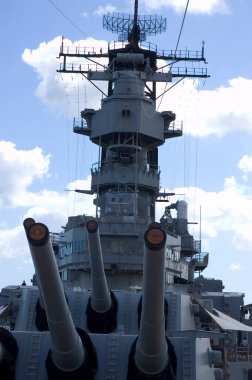 Arizona Anıtı İkinci Dünya Savaşı USS Missouri