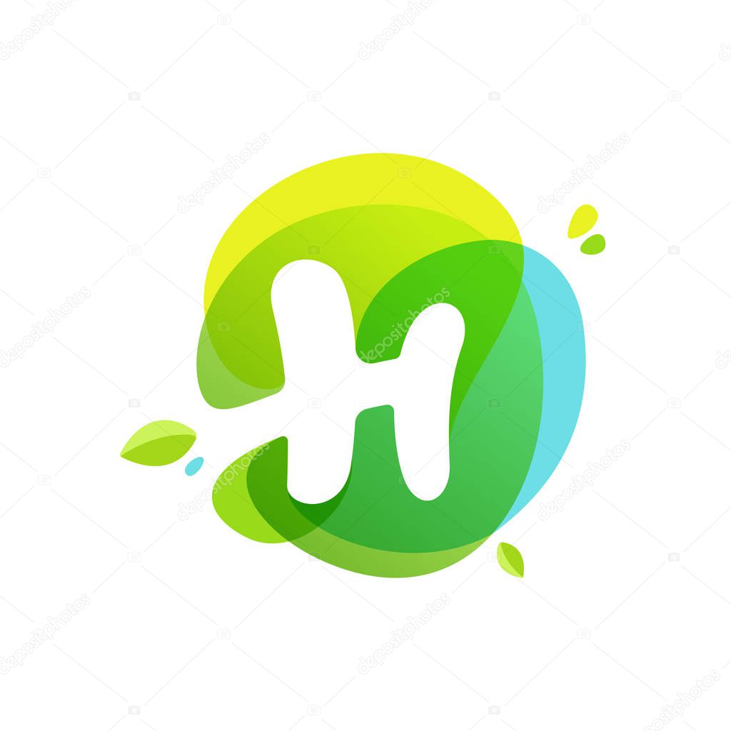 Vector elements for posters, t-shirts, ecology presentation or card.