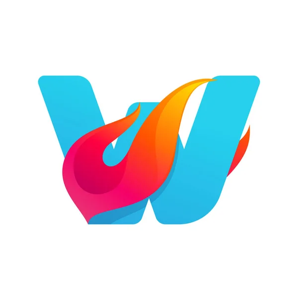 Brev Logotyp Med Snabb Hastighet Brand Vektorikon Perfekt Att Använda — Stock vektor