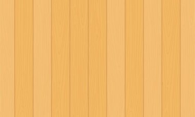 Doğal doku düz ikon vektörü izole edilmiş kahverengi ahşap tahtalar