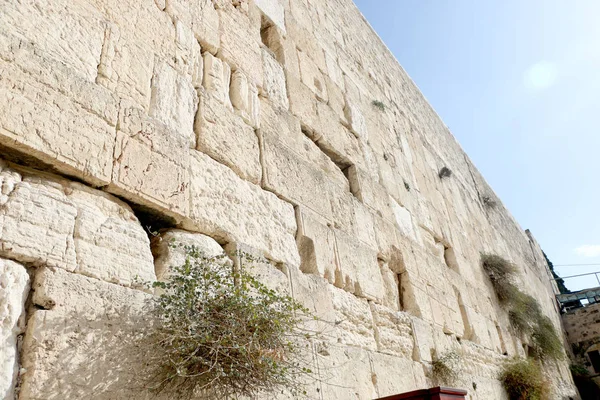 Jerusalém Monte Templo Cúpula Rocha — Fotografia de Stock