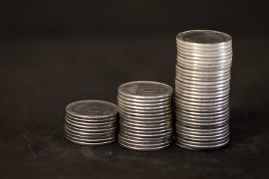 Madeni Para Büyüme Ölçeği, Finans