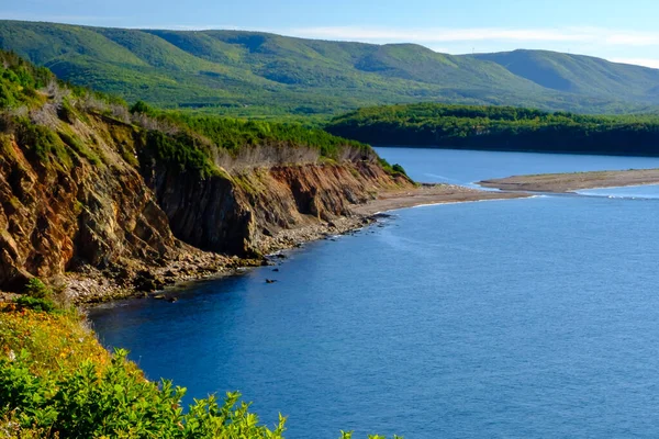 Capa Breton, Nova Scotia: Cabot Patikası - dünyanın en güzel 10 yolundan biri