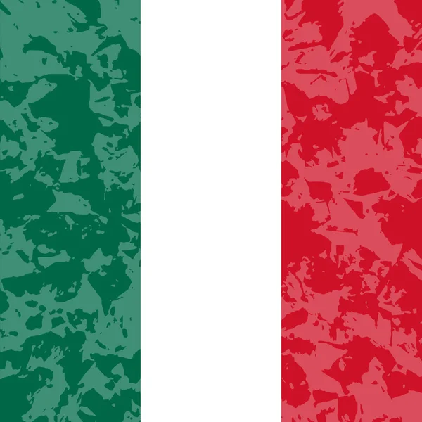 Jour Indépendance Mexique Septembre Concept Fête Nationale Mexicaine Couleurs Drapeau — Image vectorielle