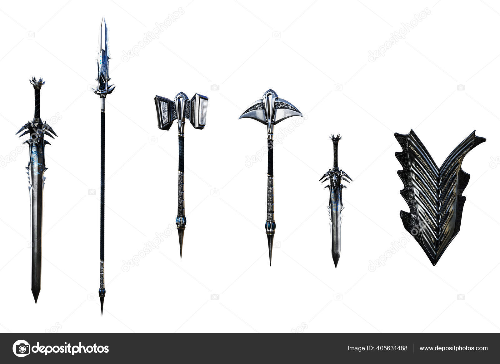 Sword Spear Lance Anime Character Sword microsoft Azure fictional  Character weapon png  PNGWing