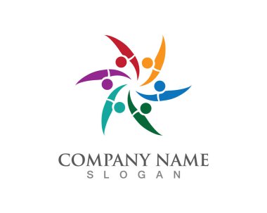 Halk logoyu ve sembolleri önemser