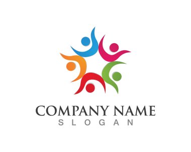 Halk logoyu ve sembolleri önemser