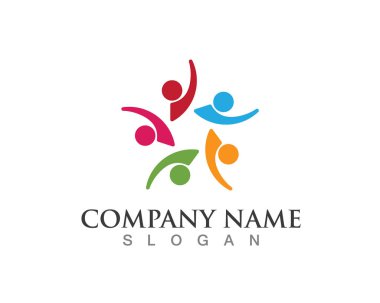 Halk logoyu ve sembolleri önemser