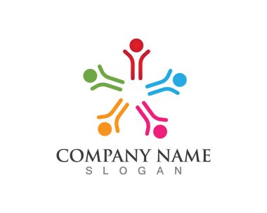 Halk logoyu ve sembolleri önemser