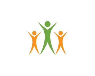 Halk logoyu ve sembolleri önemser