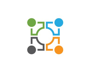 Halk logoyu ve sembolleri önemser